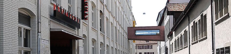Kanton Schaffhausen