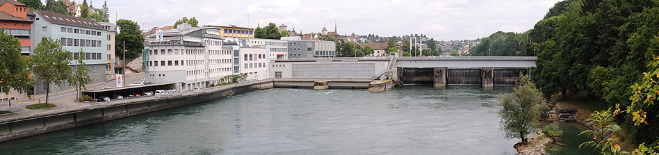 Kanton Schaffhausen