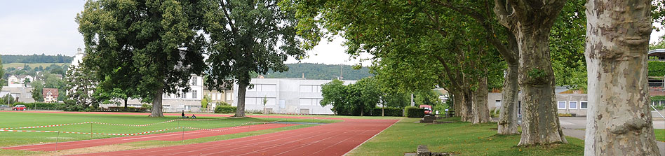 Kanton Schaffhausen
