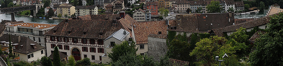 Kanton Schaffhausen