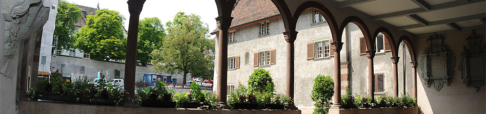 Name eintragen