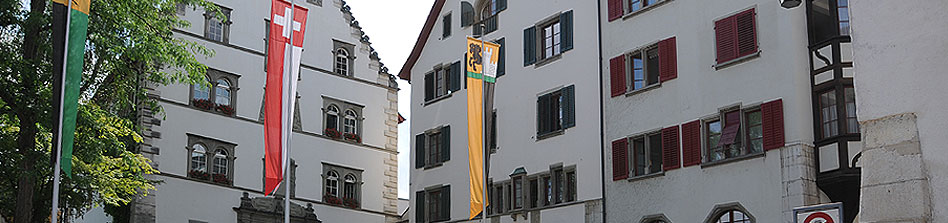Name eintragen