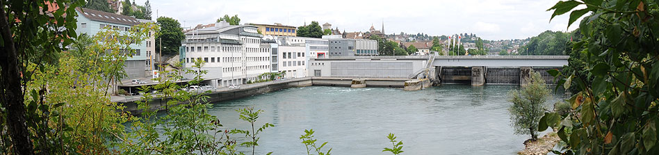 Name eintragen