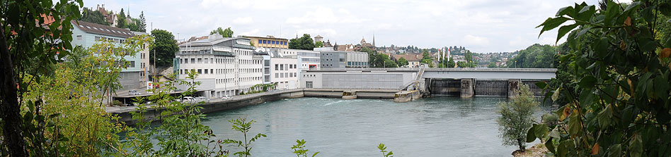 Name eintragen