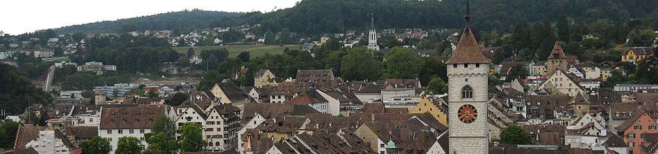 Name eintragen