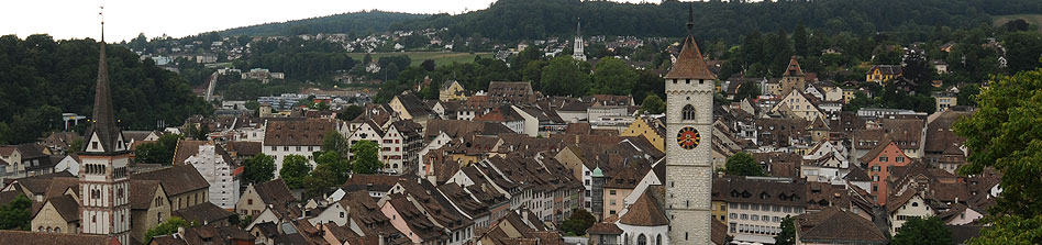 Name eintragen